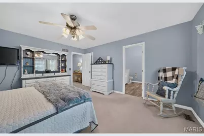 4075 Highway D, Defiance, MO 63341 - Photo 27