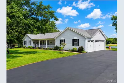 4075 Highway D, Defiance, MO 63341 - Photo 1