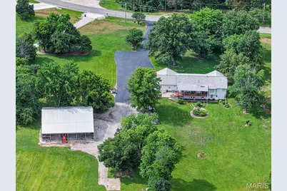 4075 Highway D, Defiance, MO 63341 - Photo 85