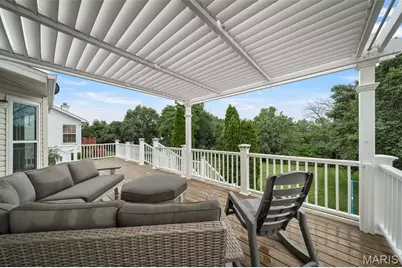 1260 Old Stone Drive, O'Fallon, MO 63368 - Photo 35
