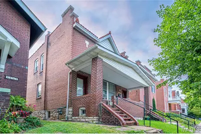 3185 Portis Avenue, Saint Louis, MO 63116 - Photo 3