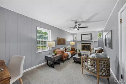 8605 Mayflower Court, University City, MO 63132 - Photo 7