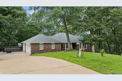 2792 Riebold Circle, Arnold, MO 63010 - Photo 21