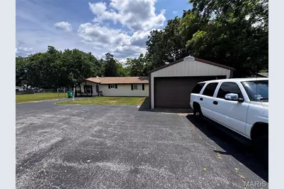 14280 W Sunrise Lake Drive, De Soto, MO 63020 - Photo 31