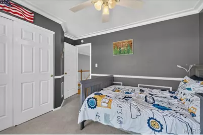 918 Claybend Drive, Ballwin, MO 63011 - Photo 27
