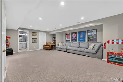 918 Claybend Drive, Ballwin, MO 63011 - Photo 37