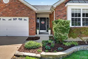 918 Claybend Dr, Ballwin, MO 63011 - Photo 7