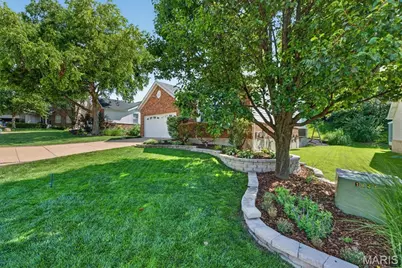 918 Claybend Drive, Ballwin, MO 63011 - Photo 5