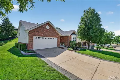 918 Claybend Drive, Ballwin, MO 63011 - Photo 3