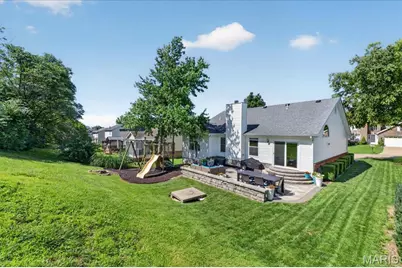 918 Claybend Drive, Ballwin, MO 63011 - Photo 51