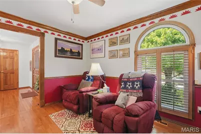 7811 Grantwood Oaks Court, Saint Louis, MO 63123 - Photo 35