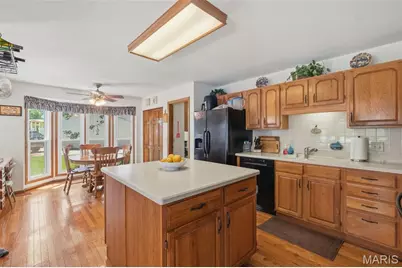 7811 Grantwood Oaks Court, Saint Louis, MO 63123 - Photo 15