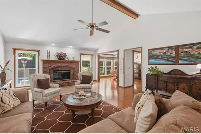 7811 Grantwood Oaks Court, Saint Louis, MO 63123 - Photo 7
