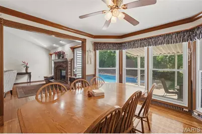 7811 Grantwood Oaks Court, Saint Louis, MO 63123 - Photo 13