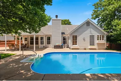 7811 Grantwood Oaks Court, Saint Louis, MO 63123 - Photo 59