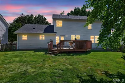 1132 Running Waters Drive, Saint Charles, MO 63304 - Photo 45