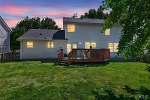 1132 Running Waters Dr, Saint Charles, MO 63304 - Photo 45