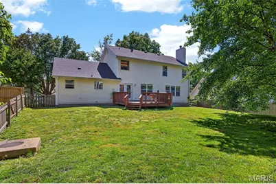 1132 Running Waters Drive, Saint Charles, MO 63304 - Photo 43