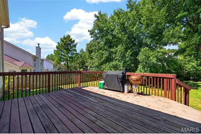 1132 Running Waters Drive, Saint Charles, MO 63304 - Photo 41