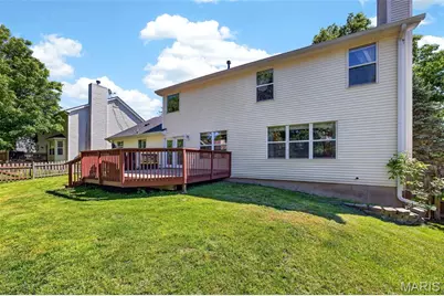 1132 Running Waters Drive, Saint Charles, MO 63304 - Photo 47