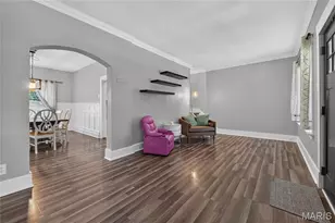 6217 Marmaduke Ave, Saint Louis, MO 63139 - Photo 7