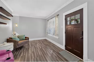6217 Marmaduke Avenue, Saint Louis, MO 63139 - Photo 3