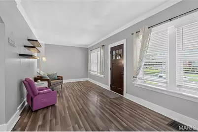 6217 Marmaduke Avenue, Saint Louis, MO 63139 - Photo 5