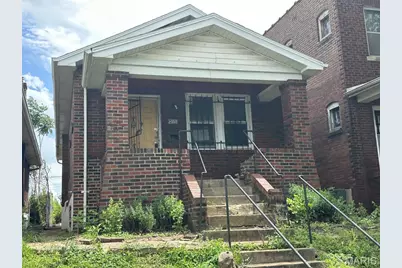 4552 Arlington Avenue, Saint Louis, MO 63120 - Photo 1