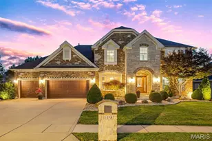 119 Elderberry Ln, Wildwood, MO 63040 - Photo 1