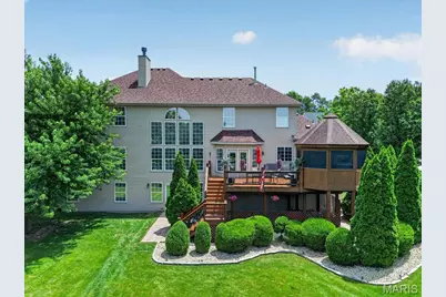 119 Elderberry Lane, Wildwood, MO 63040 - Photo 7