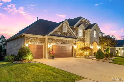 119 Elderberry Lane, Wildwood, MO 63040 - Photo 23