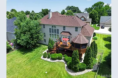 119 Elderberry Lane, Wildwood, MO 63040 - Photo 9