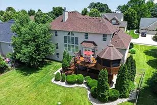 119 Elderberry Ln, Wildwood, MO 63040 - Photo 9
