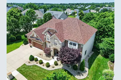 119 Elderberry Lane, Wildwood, MO 63040 - Photo 3