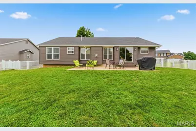 1718 Highgrove Drive, O'Fallon, MO 63366 - Photo 37