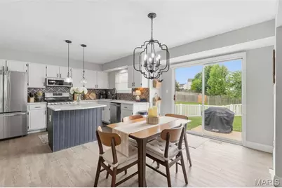 1718 Highgrove Drive, O'Fallon, MO 63366 - Photo 7