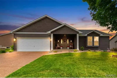 1718 Highgrove Drive, O'Fallon, MO 63366 - Photo 1