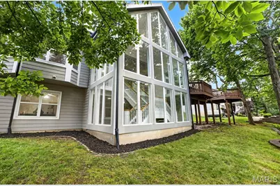509 Autumn Bluff Drive, Ellisville, MO 63021 - Photo 61