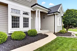 509 Autumn Bluff Dr, Ellisville, MO 63021 - Photo 9