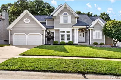 509 Autumn Bluff Drive, Ellisville, MO 63021 - Photo 63