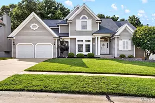 509 Autumn Bluff Dr, Ellisville, MO 63021 - Photo 63