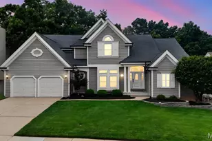 509 Autumn Bluff Dr, Ellisville, MO 63021 - Photo 1