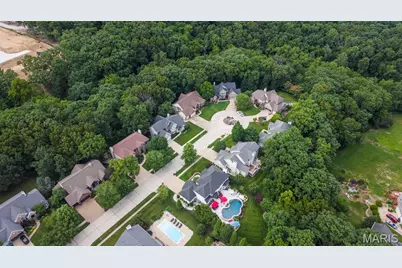 509 Autumn Bluff Drive, Ellisville, MO 63021 - Photo 67