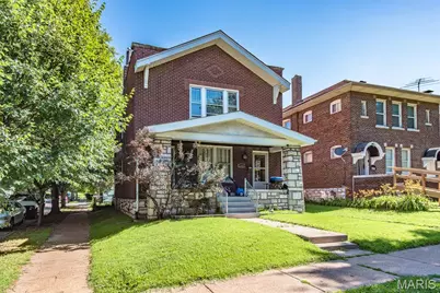 3683 Liermann Avenue, Saint Louis, MO 63116 - Photo 1