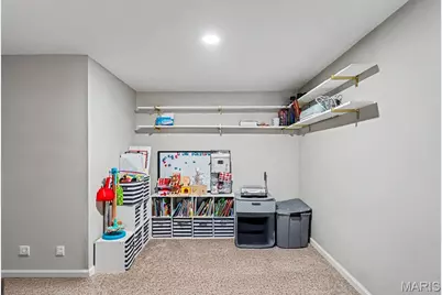 6523 Star Buck Drive, O'Fallon, MO 63368 - Photo 19