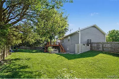 6523 Star Buck Drive, O'Fallon, MO 63368 - Photo 27