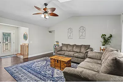 6523 Star Buck Drive, O'Fallon, MO 63368 - Photo 3