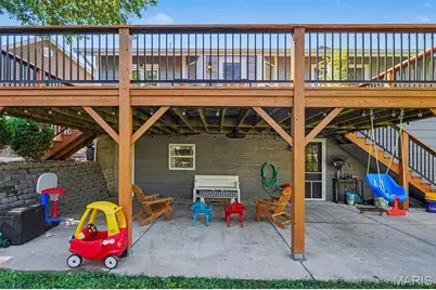 6523 Star Buck Drive, O'Fallon, MO 63368 - Photo 23