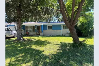 10138 Viscount Drive, Saint Louis, MO 63136 - Photo 1