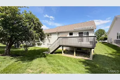 1129 Piepers Glen Lane #8A, O'Fallon, MO 63366 - Photo 3